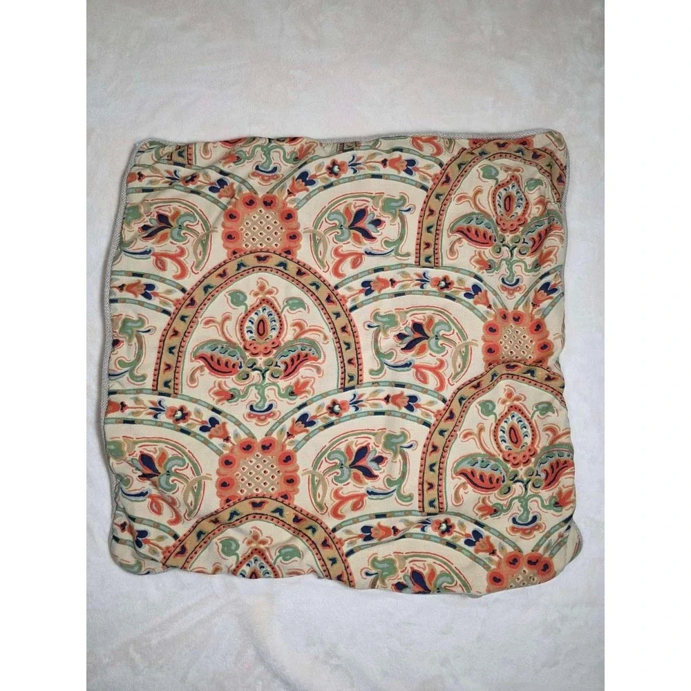Pottery Barn Harland Print 24